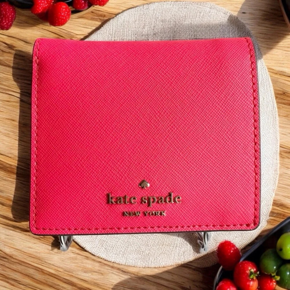 🆕Kate Spade Cove Street Serenade Wallet
